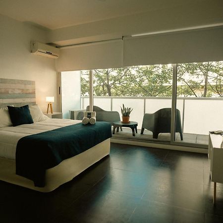 Sucre Suites Buenos Aires Luaran gambar