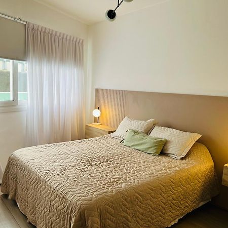 Sucre Suites Buenos Aires Luaran gambar