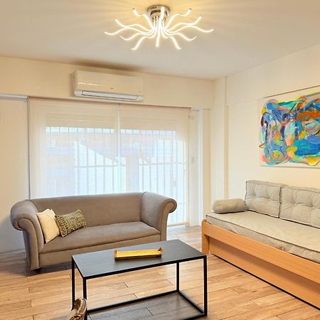 Sucre Suites Buenos Aires Luaran gambar