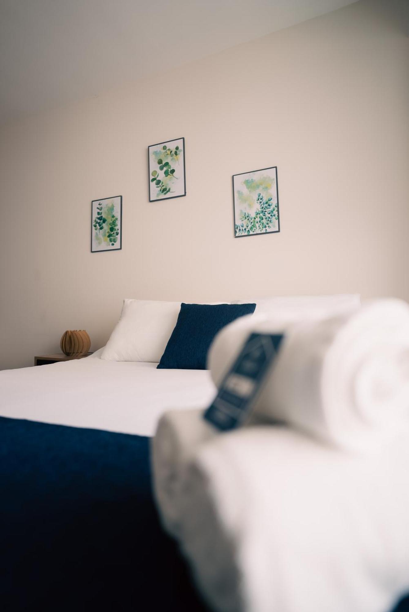 Sucre Suites Buenos Aires Luaran gambar
