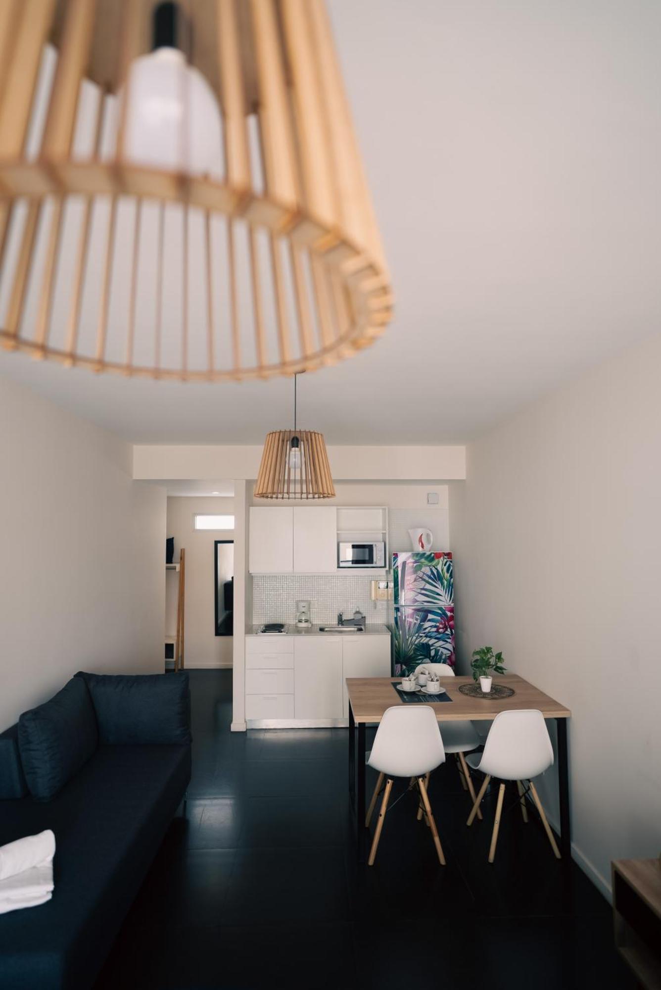Sucre Suites Buenos Aires Luaran gambar