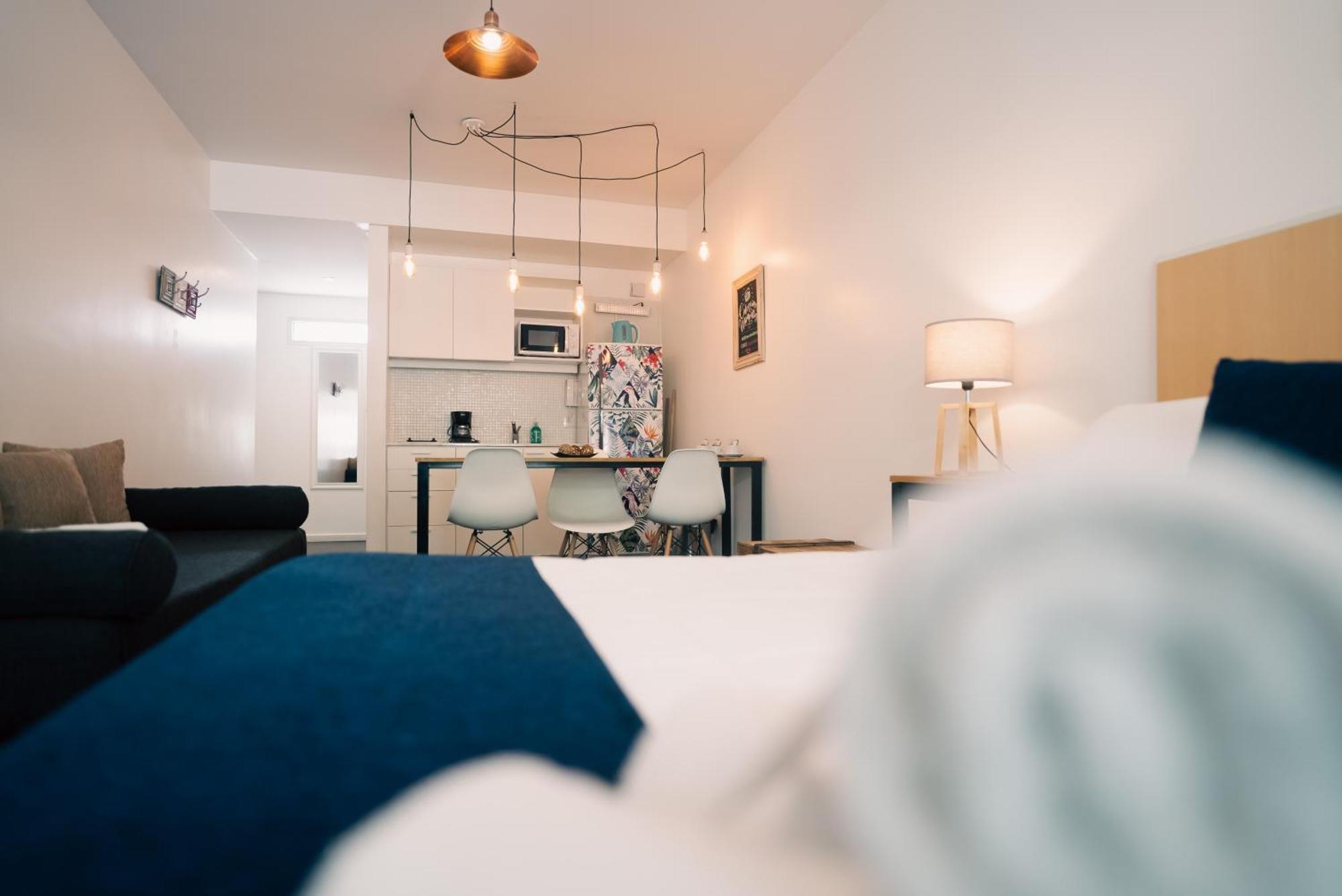 Sucre Suites Buenos Aires Luaran gambar