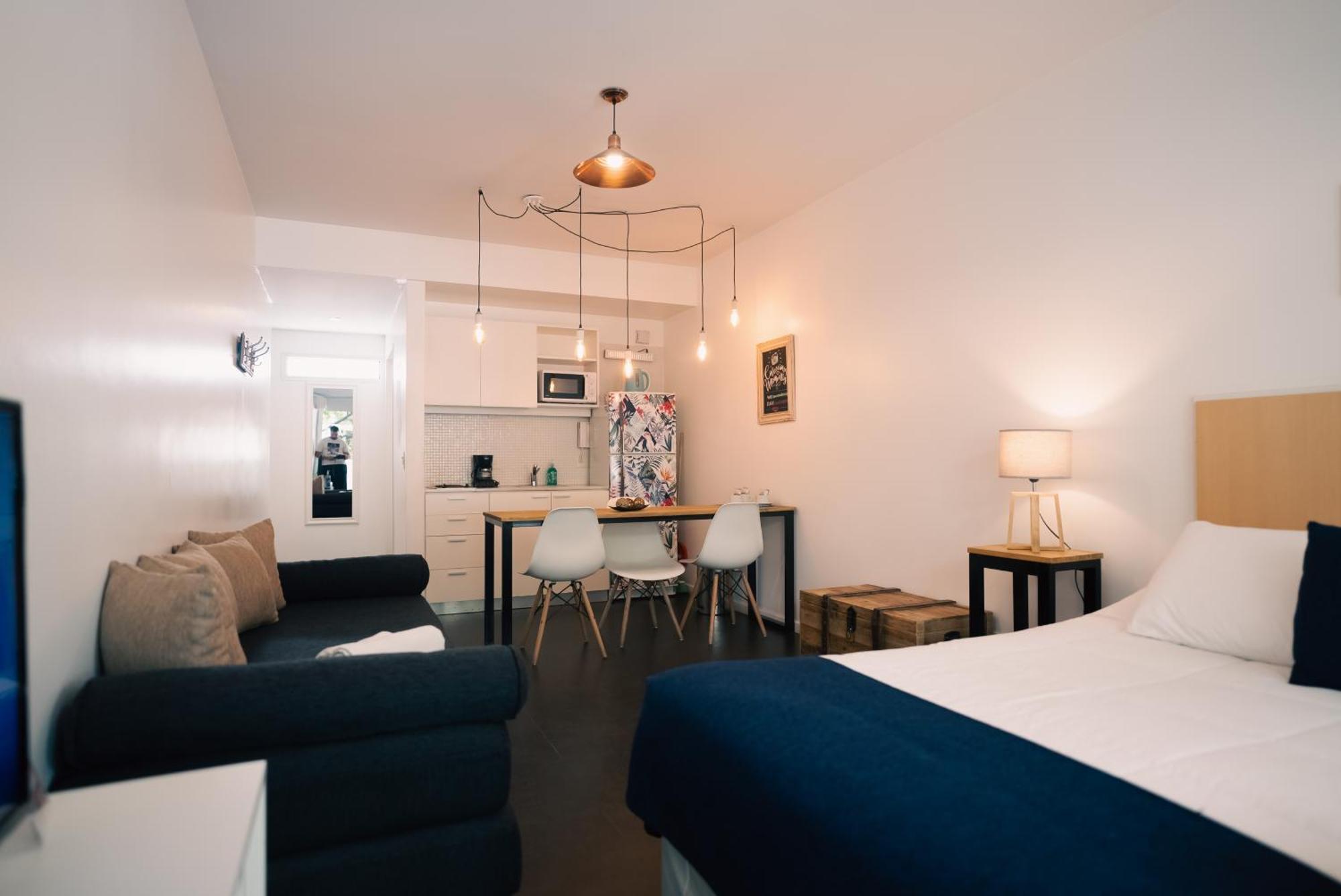 Sucre Suites Buenos Aires Luaran gambar