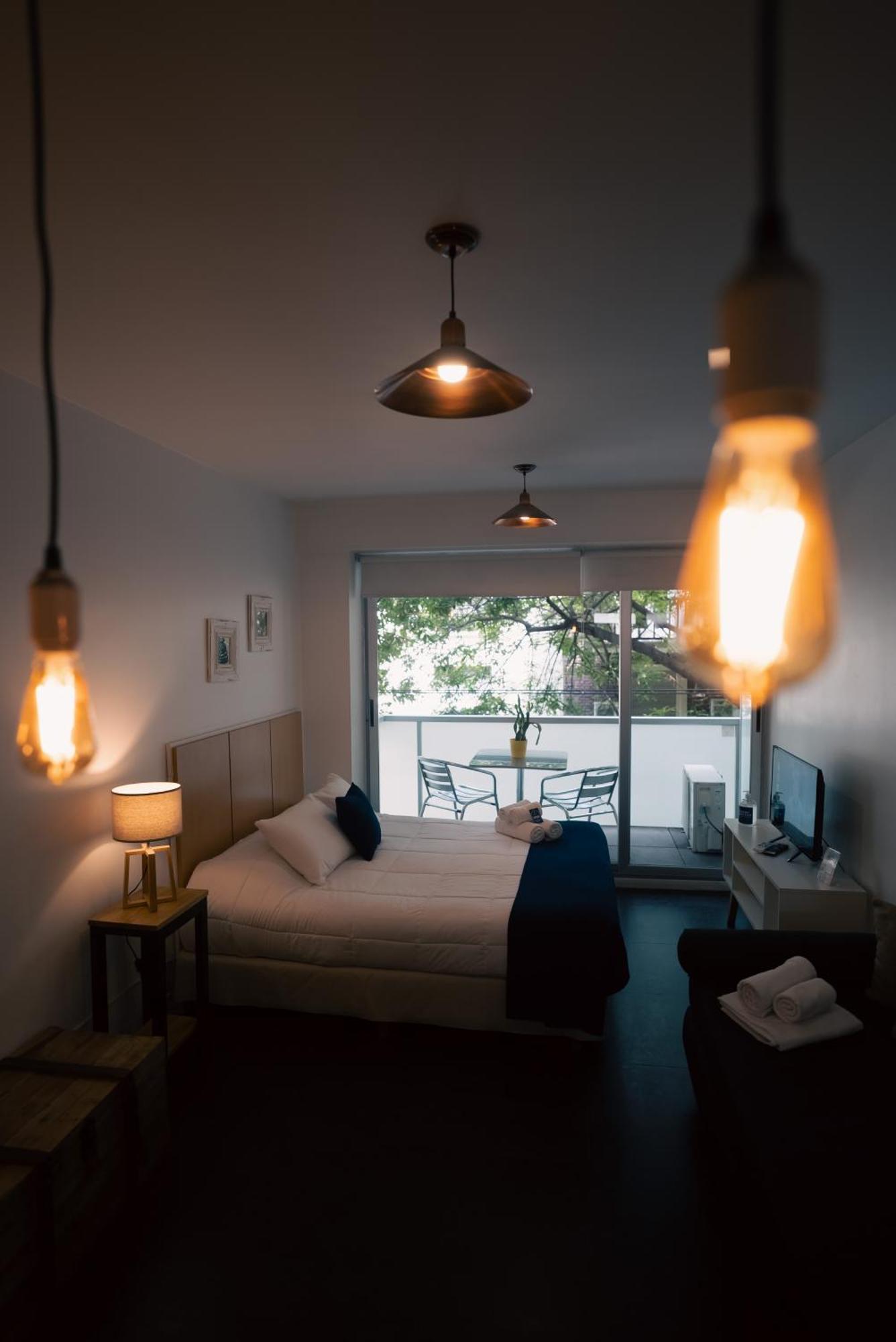 Sucre Suites Buenos Aires Luaran gambar