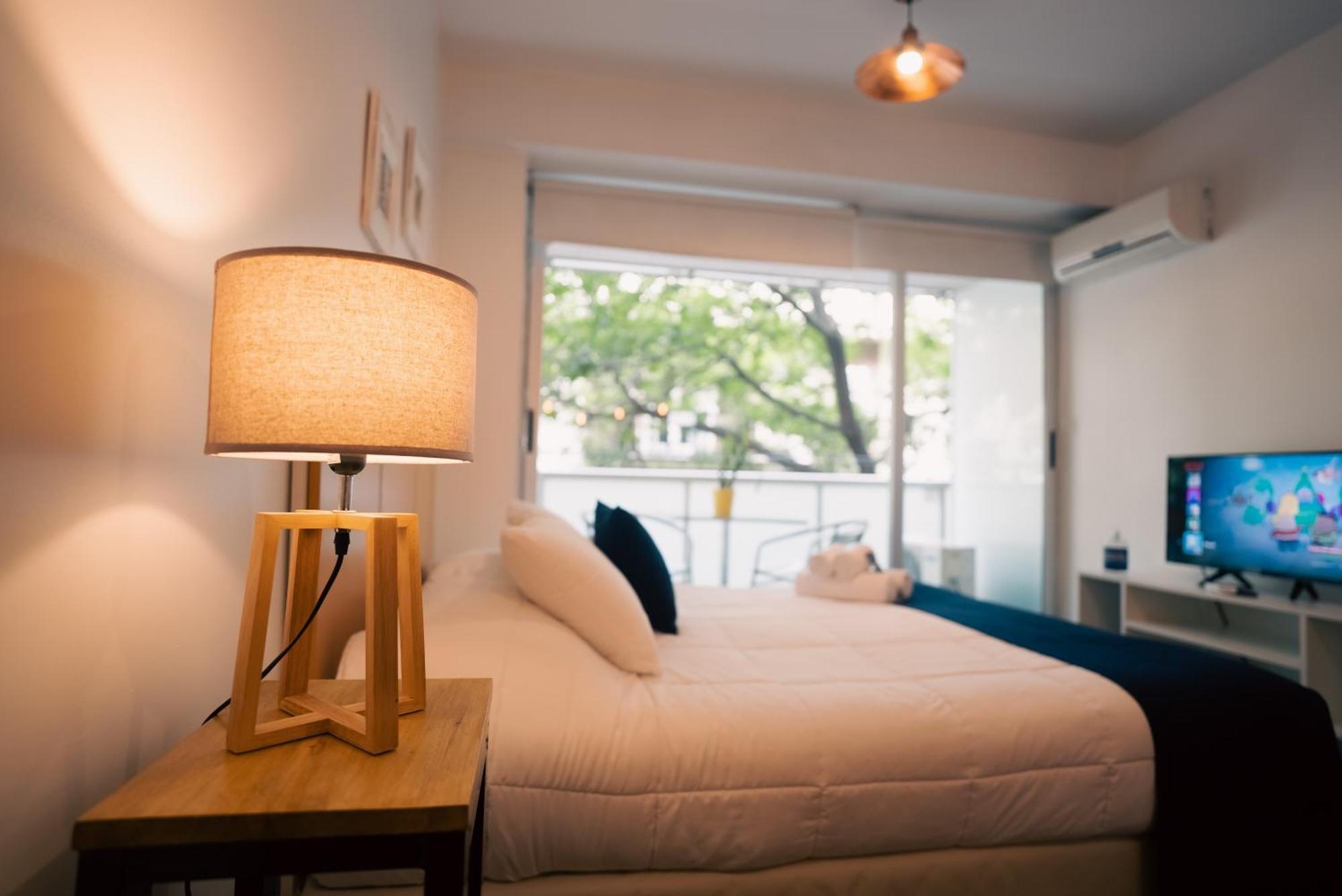 Sucre Suites Buenos Aires Luaran gambar