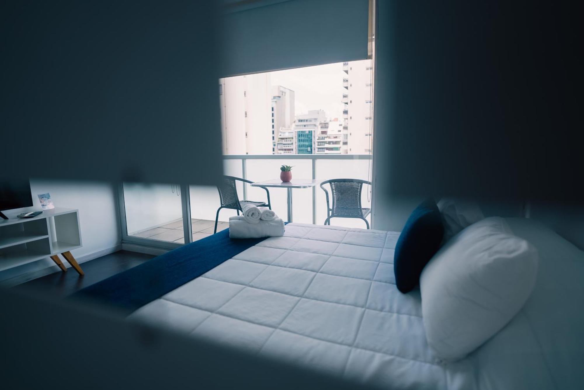 Sucre Suites Buenos Aires Luaran gambar