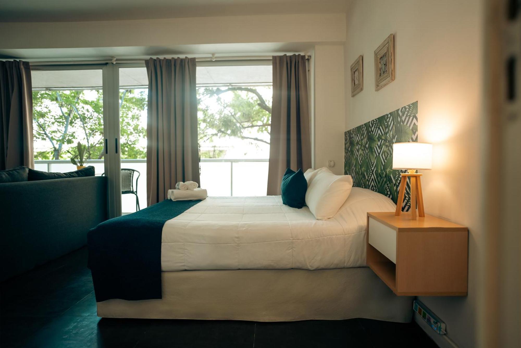 Sucre Suites Buenos Aires Luaran gambar