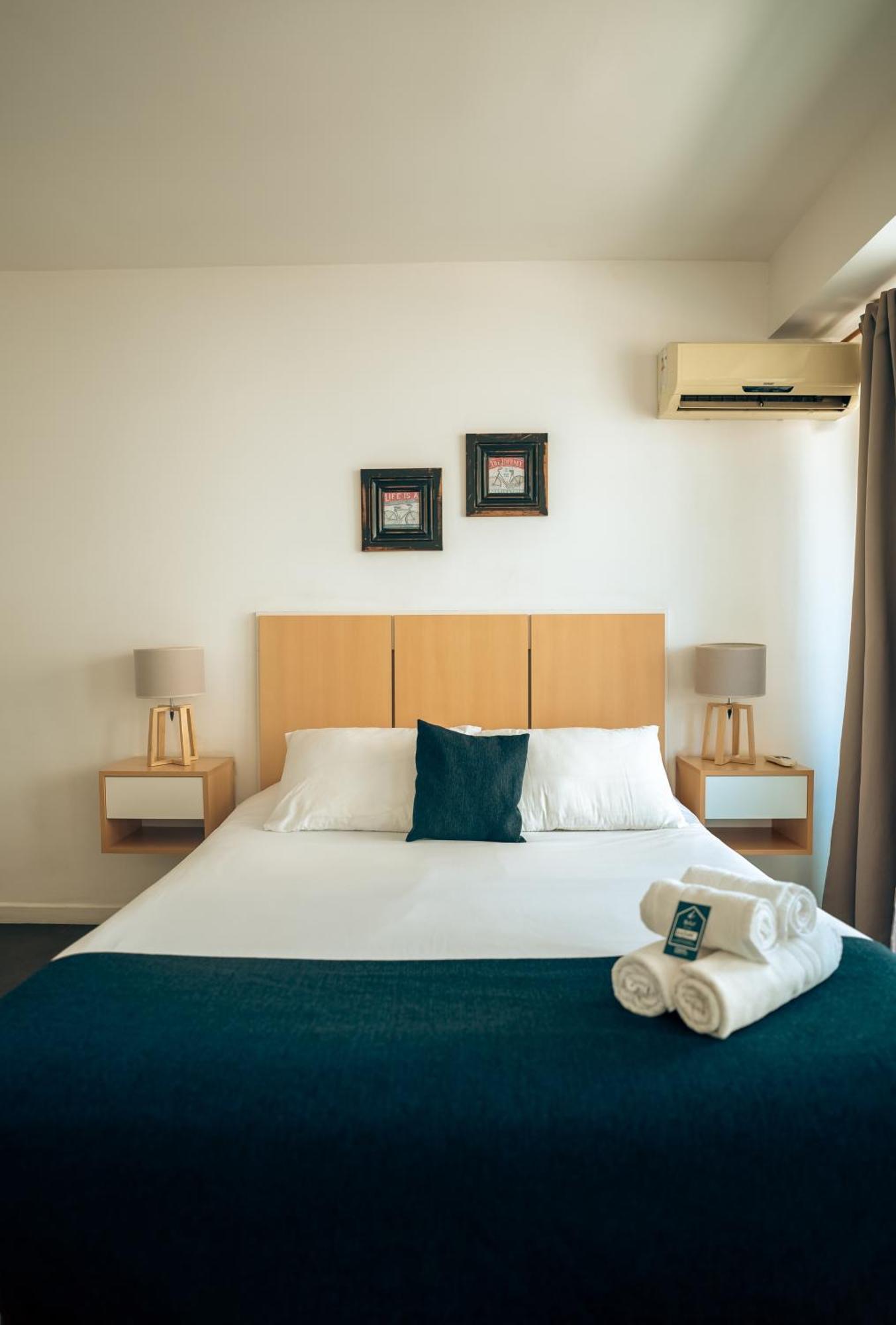 Sucre Suites Buenos Aires Luaran gambar