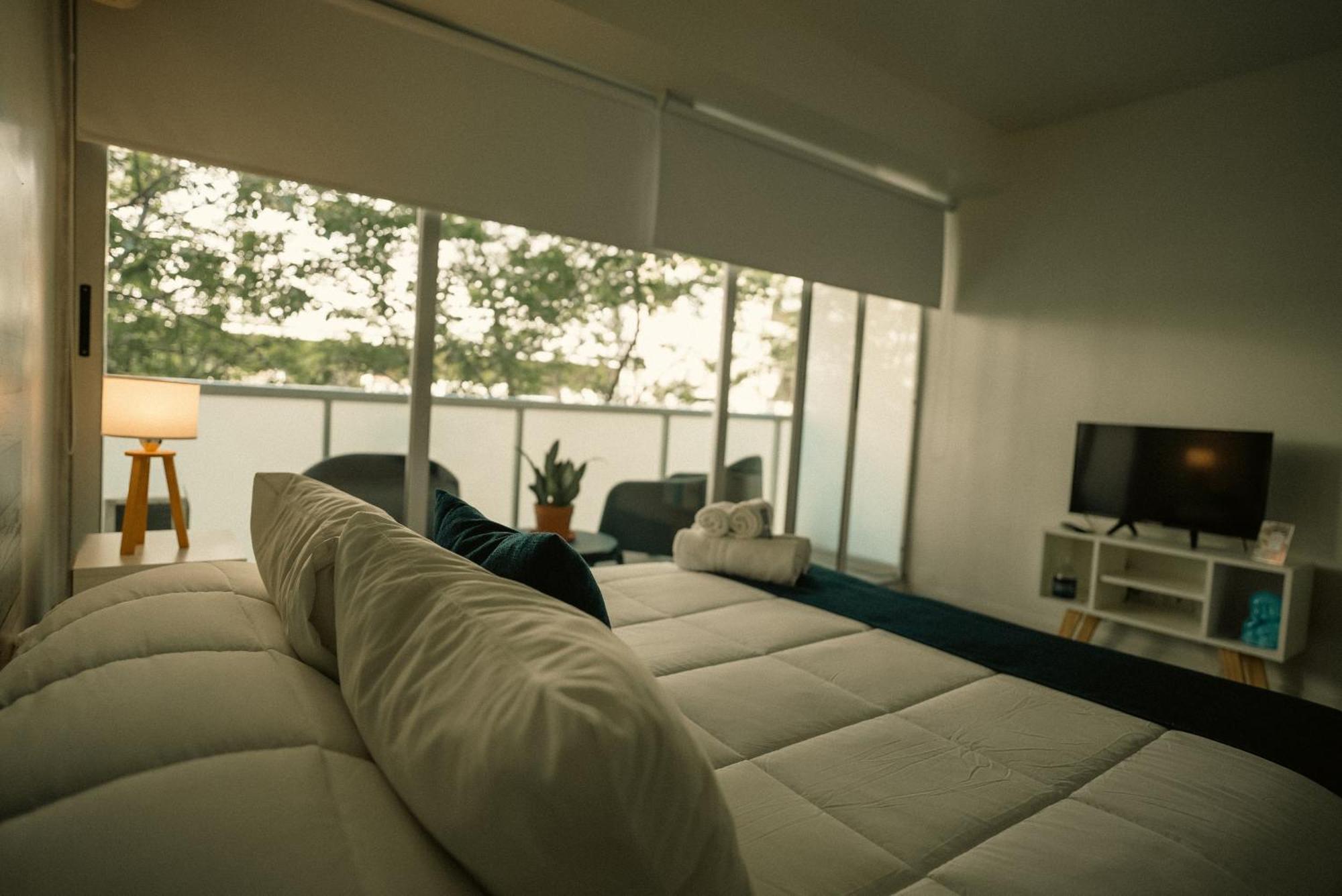 Sucre Suites Buenos Aires Luaran gambar