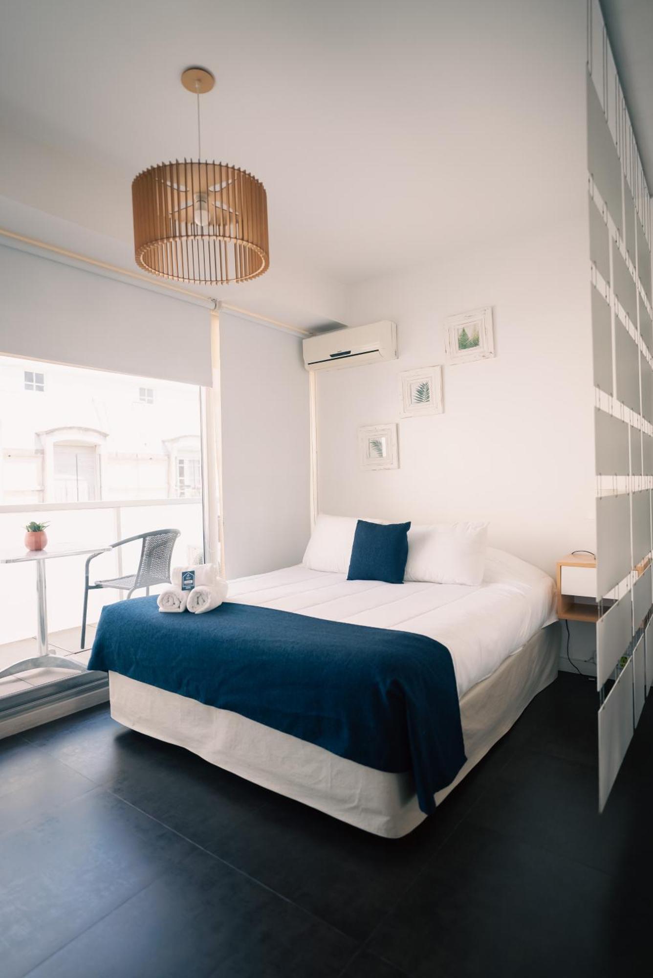 Sucre Suites Buenos Aires Luaran gambar