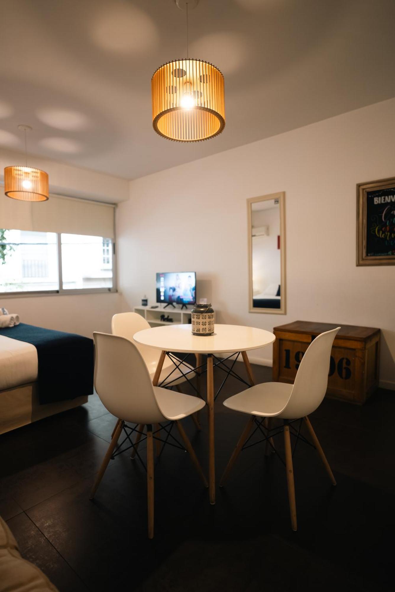 Sucre Suites Buenos Aires Luaran gambar