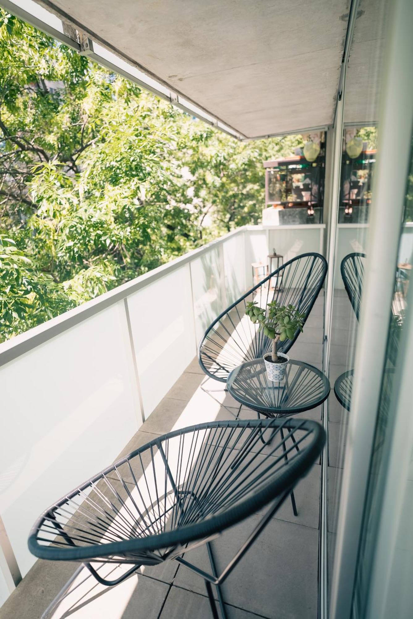 Sucre Suites Buenos Aires Luaran gambar