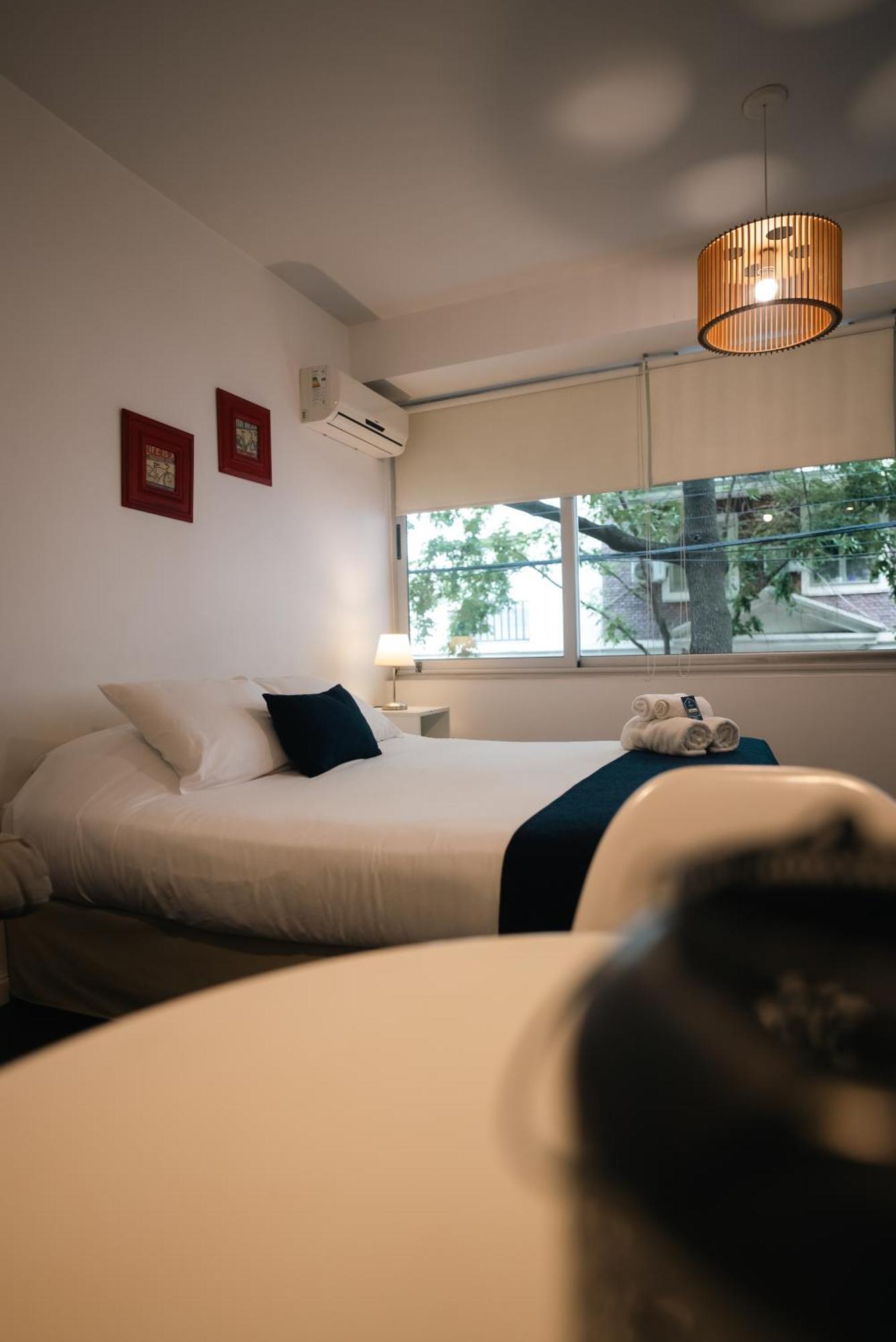Sucre Suites Buenos Aires Luaran gambar