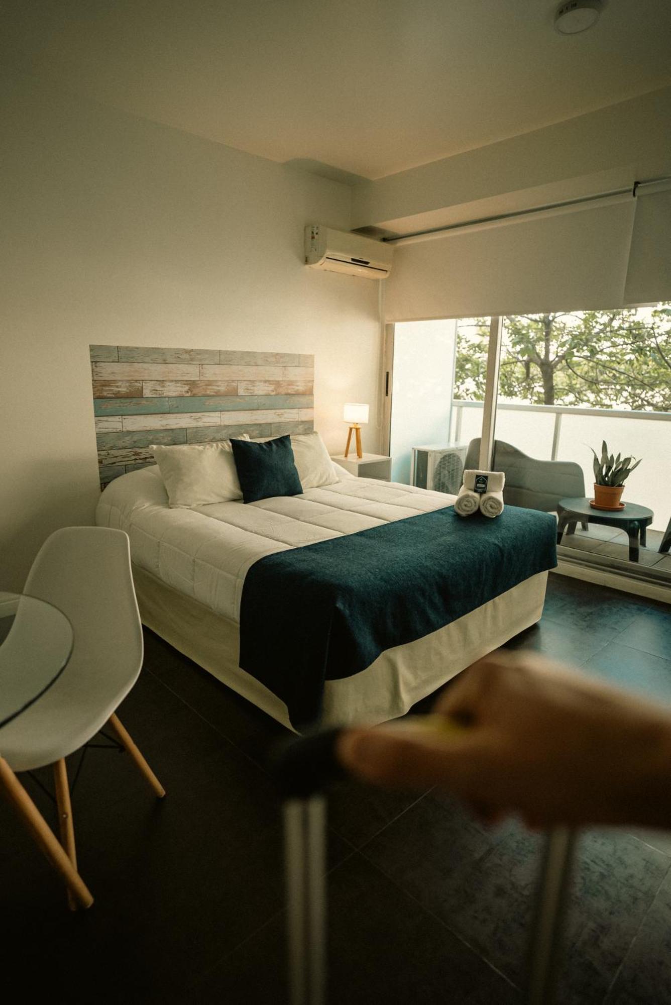 Sucre Suites Buenos Aires Luaran gambar