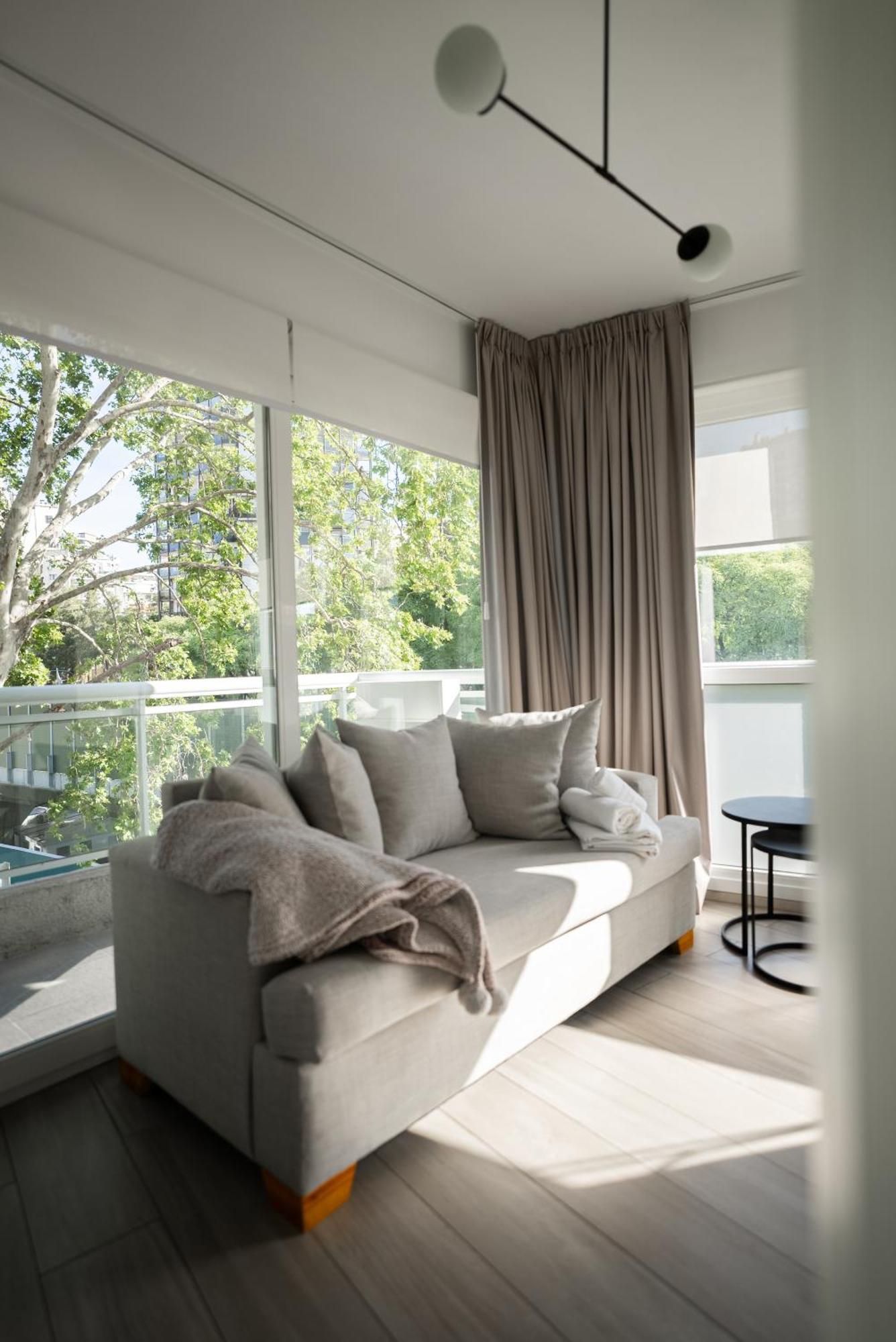 Sucre Suites Buenos Aires Luaran gambar
