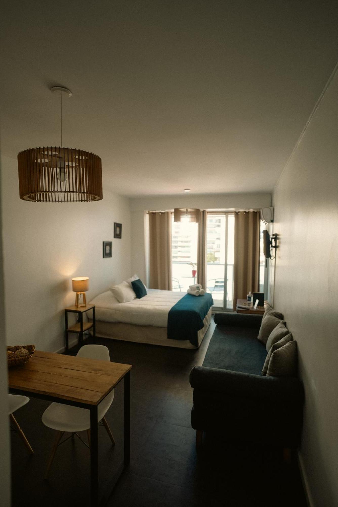 Sucre Suites Buenos Aires Luaran gambar
