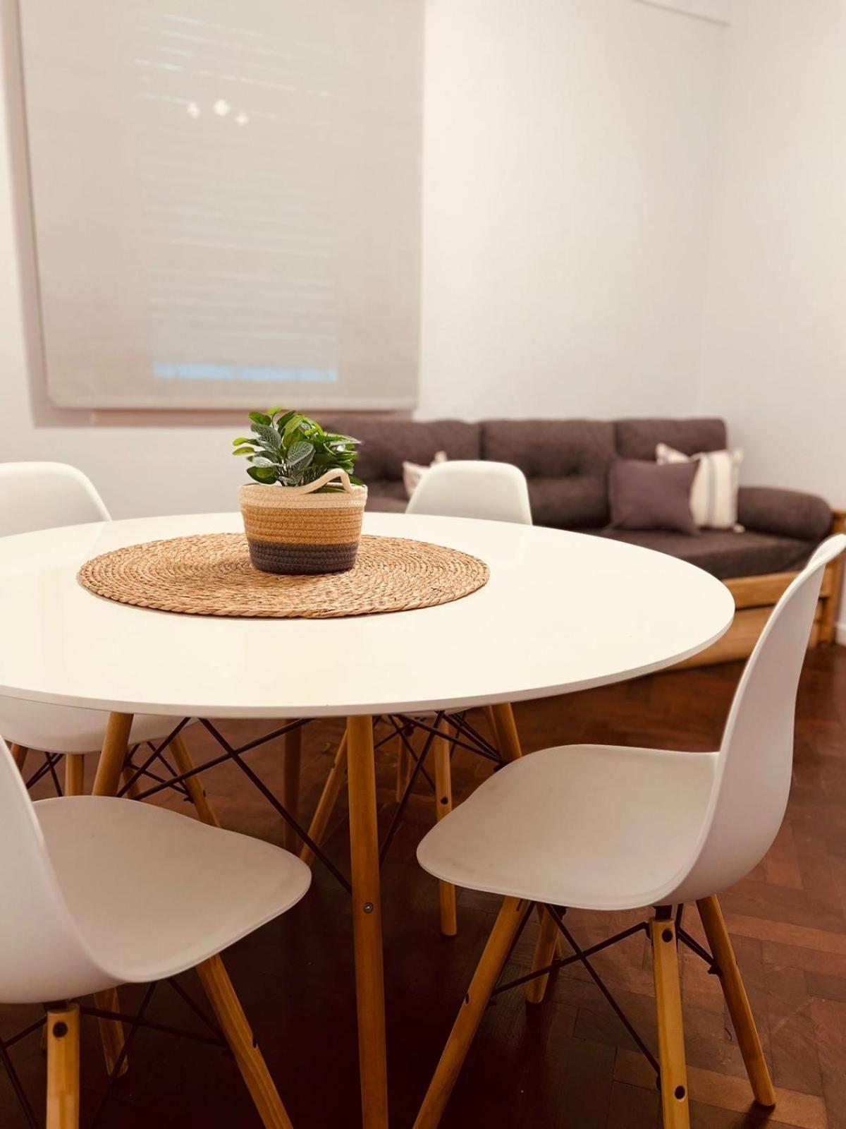 Sucre Suites Buenos Aires Luaran gambar