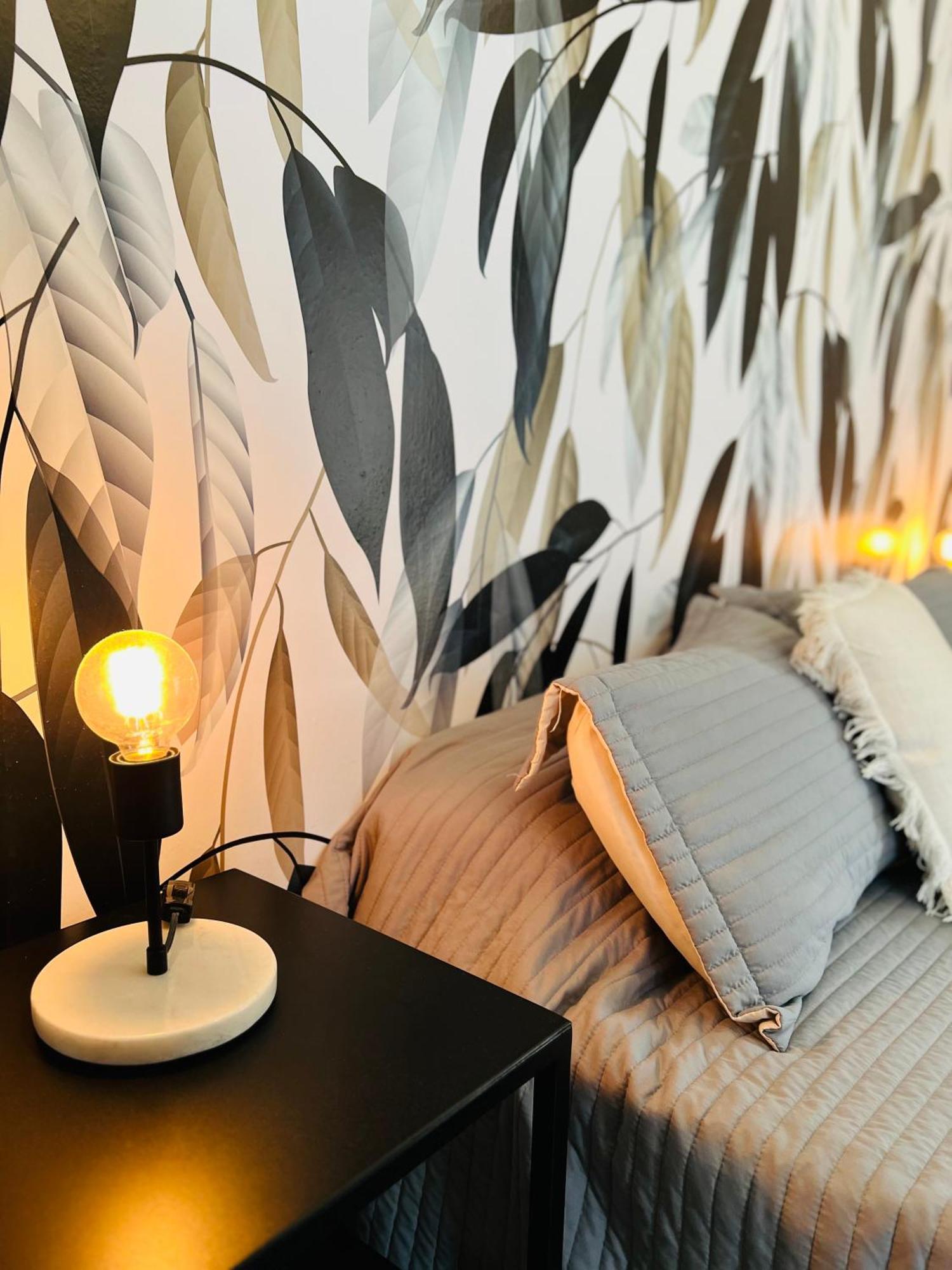 Sucre Suites Buenos Aires Luaran gambar