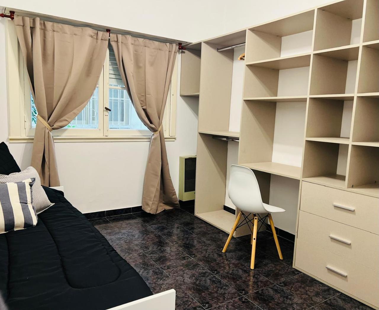 Sucre Suites Buenos Aires Luaran gambar