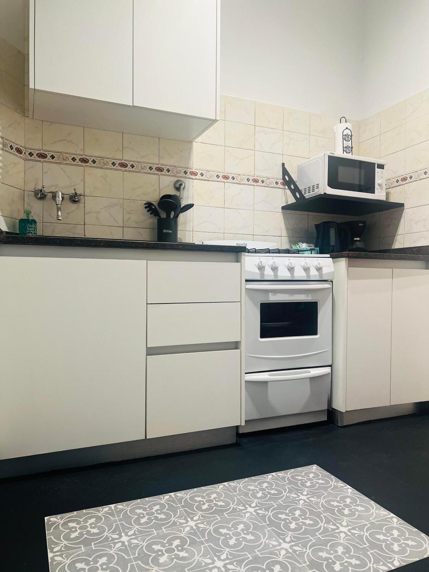 Sucre Suites Buenos Aires Luaran gambar
