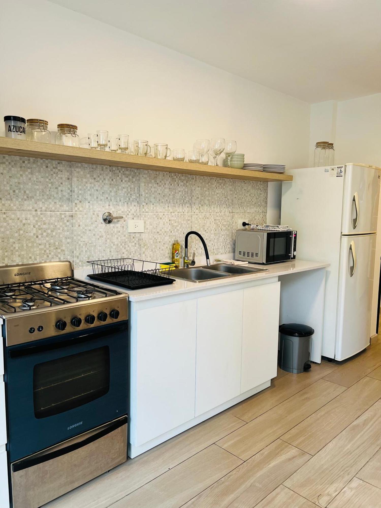 Sucre Suites Buenos Aires Luaran gambar