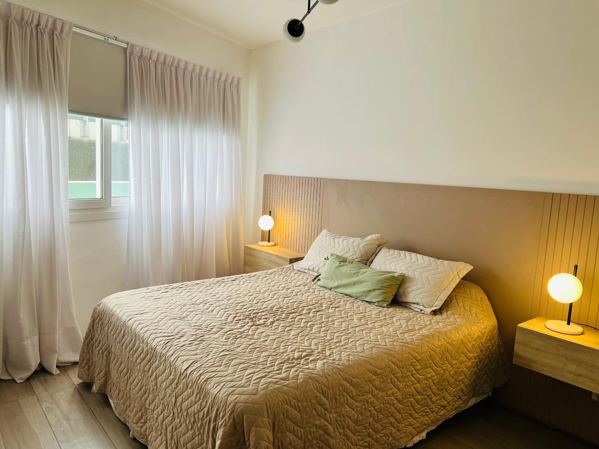 Sucre Suites Buenos Aires Luaran gambar