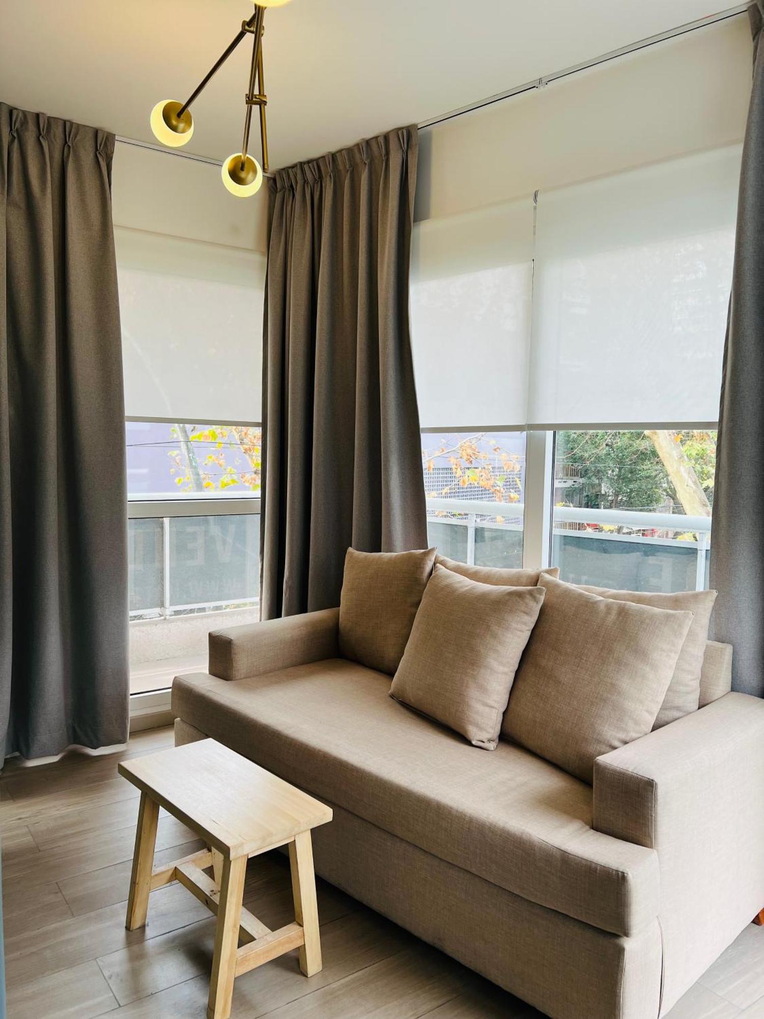 Sucre Suites Buenos Aires Luaran gambar