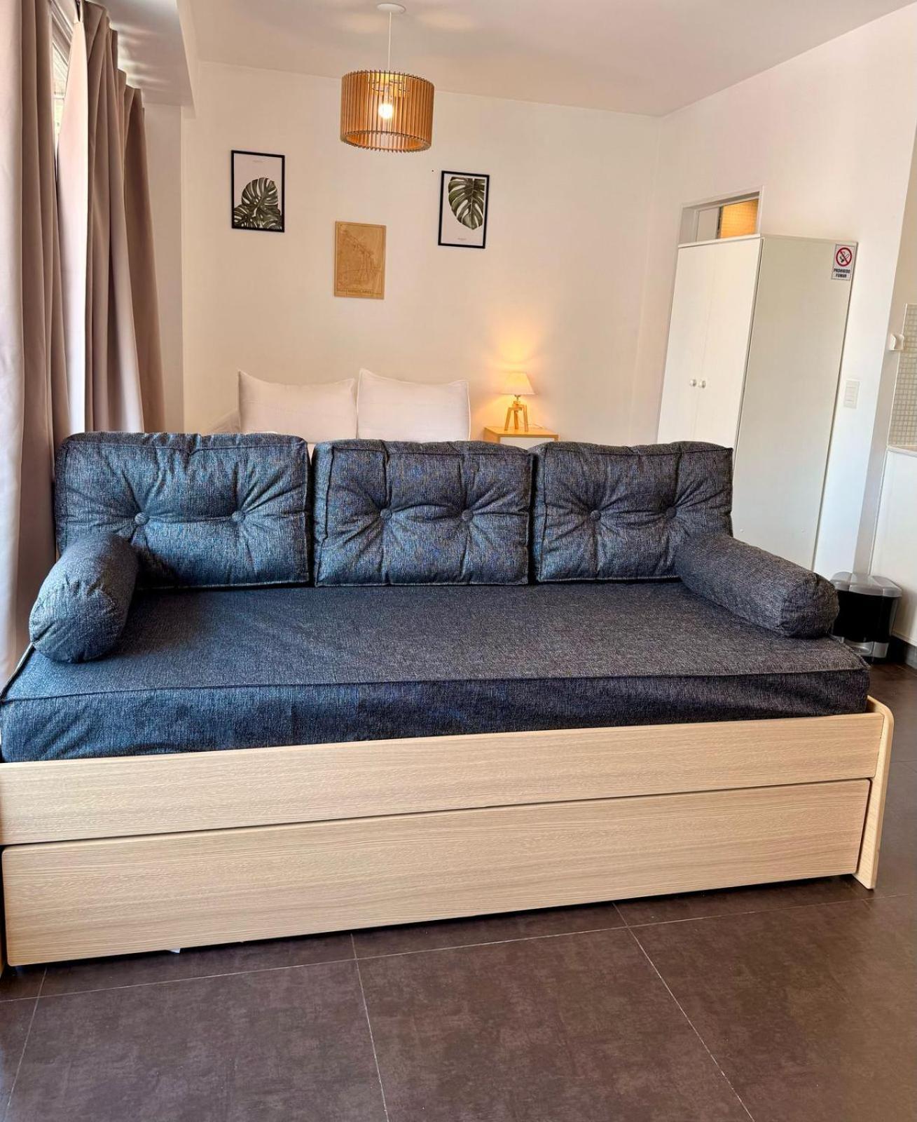Sucre Suites Buenos Aires Luaran gambar