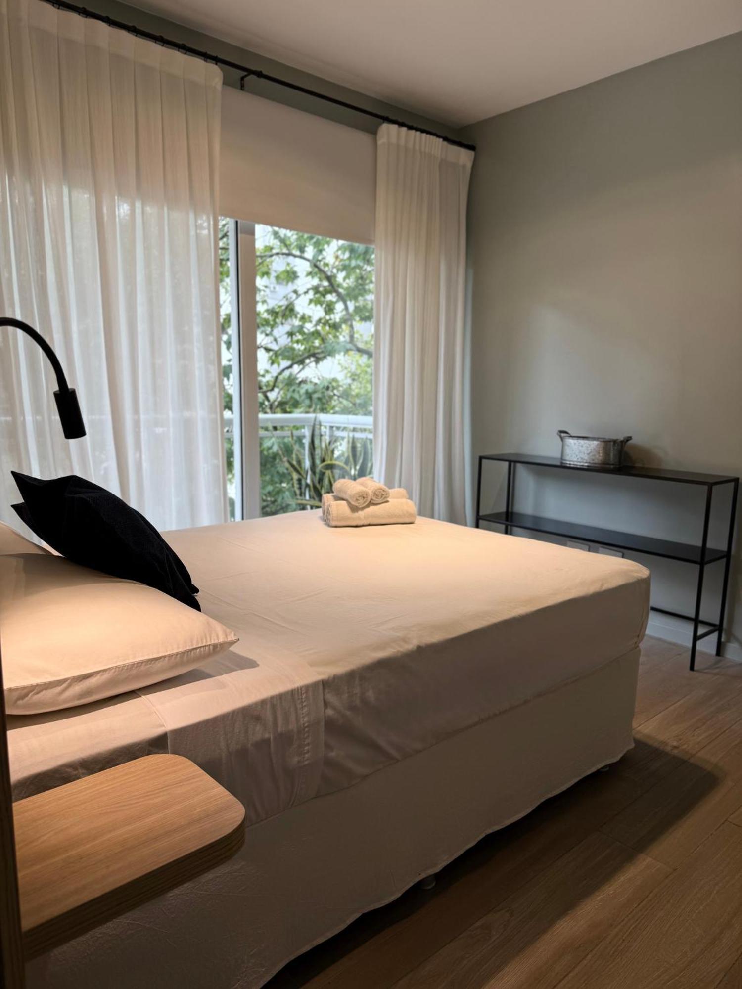 Sucre Suites Buenos Aires Luaran gambar