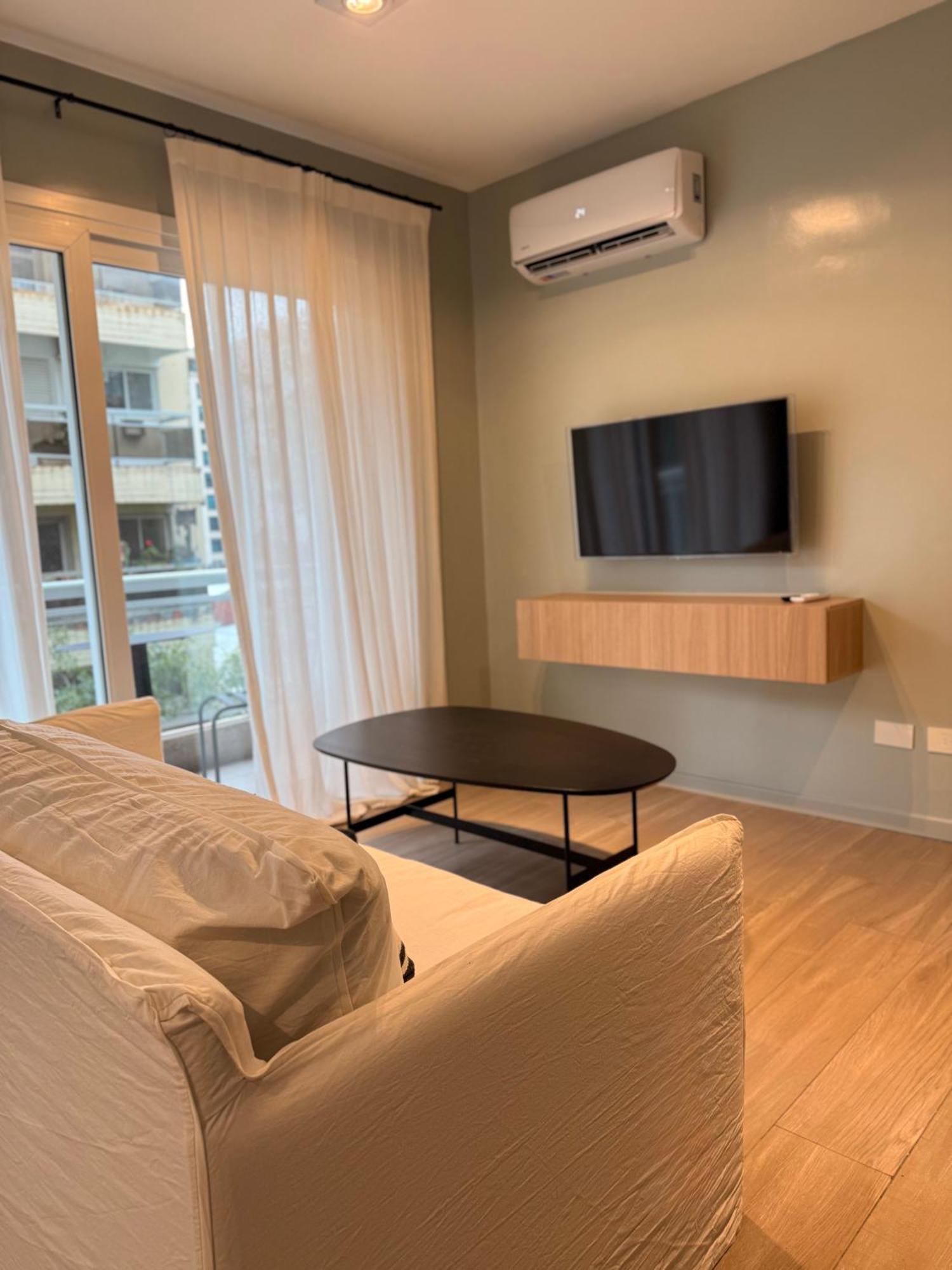 Sucre Suites Buenos Aires Luaran gambar