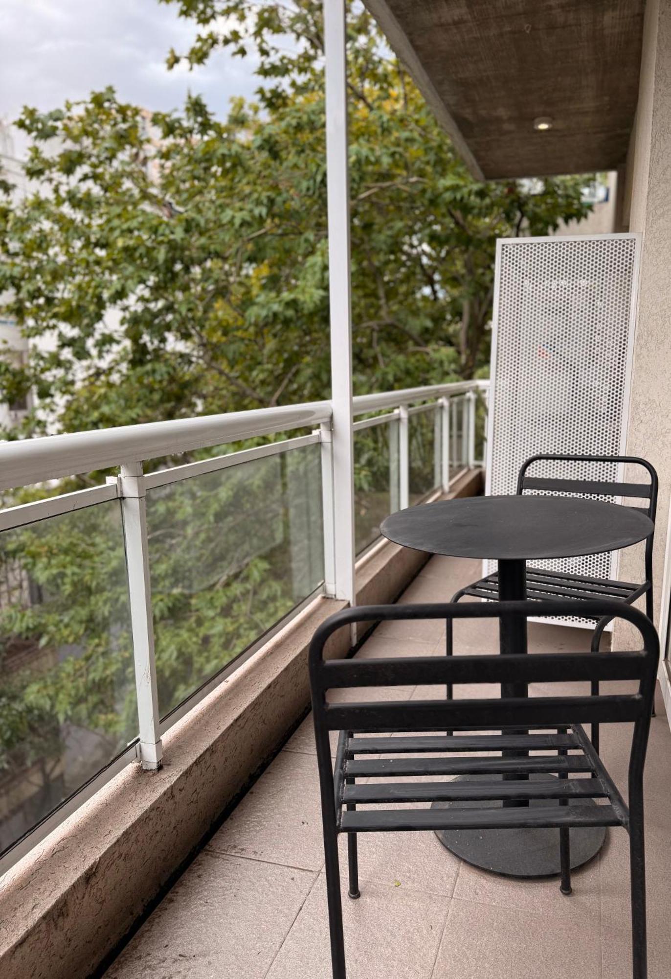 Sucre Suites Buenos Aires Luaran gambar