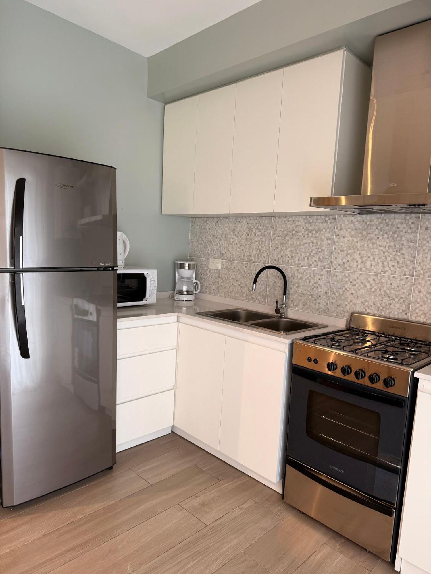 Sucre Suites Buenos Aires Luaran gambar