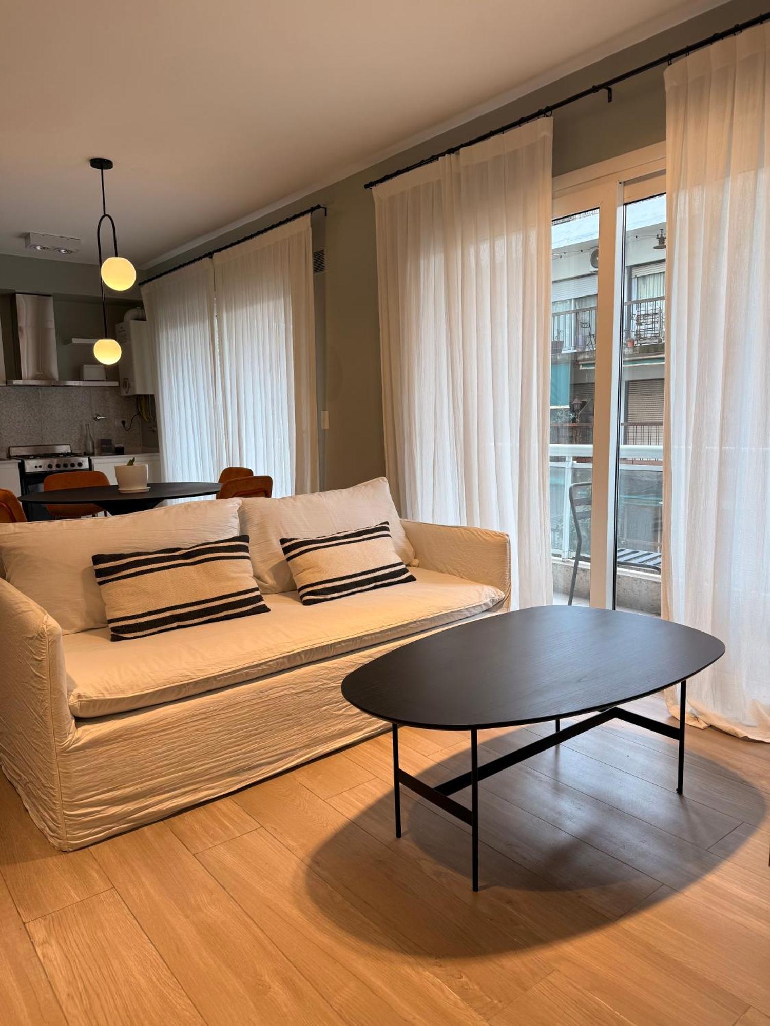 Sucre Suites Buenos Aires Luaran gambar