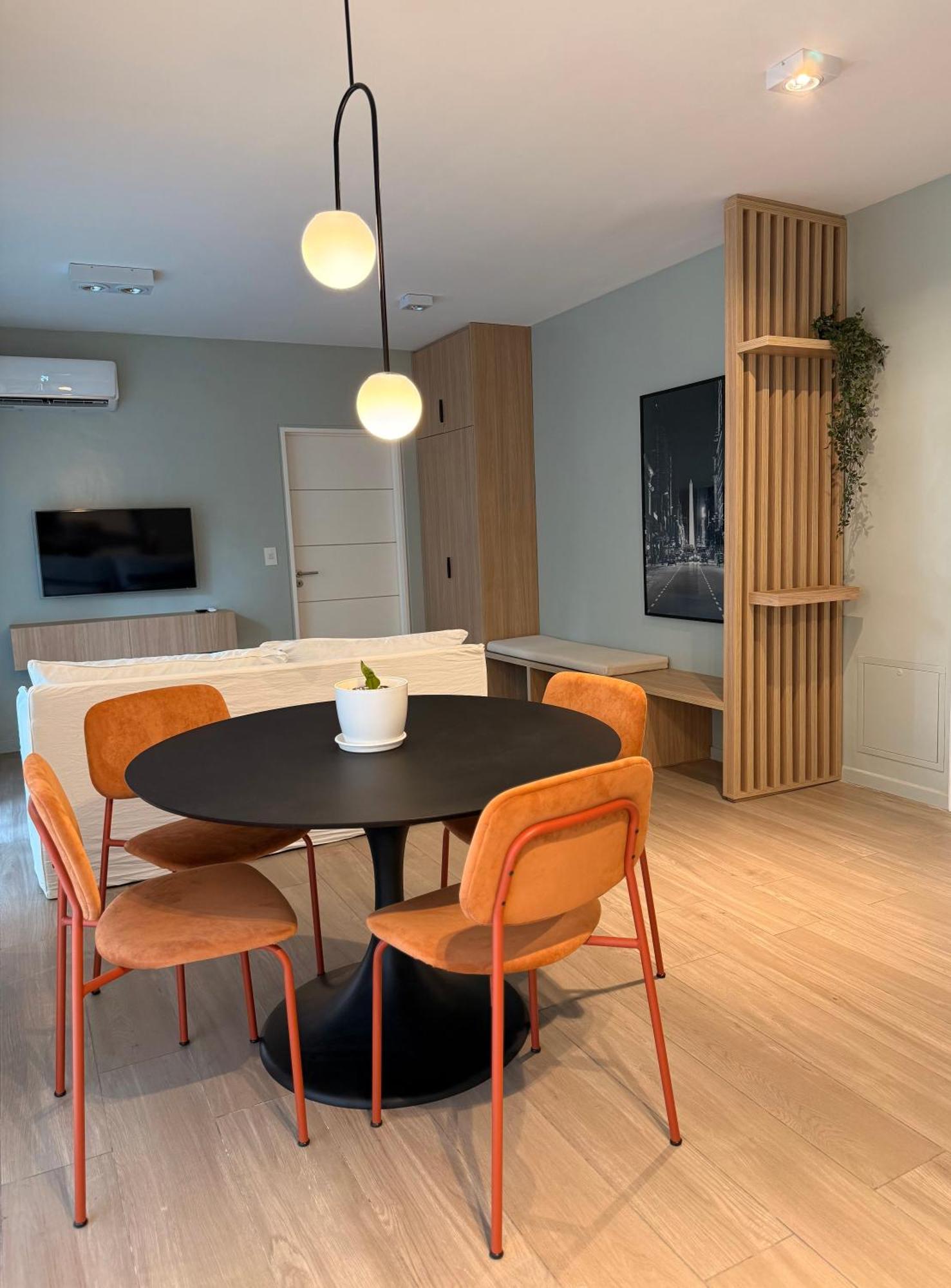 Sucre Suites Buenos Aires Luaran gambar
