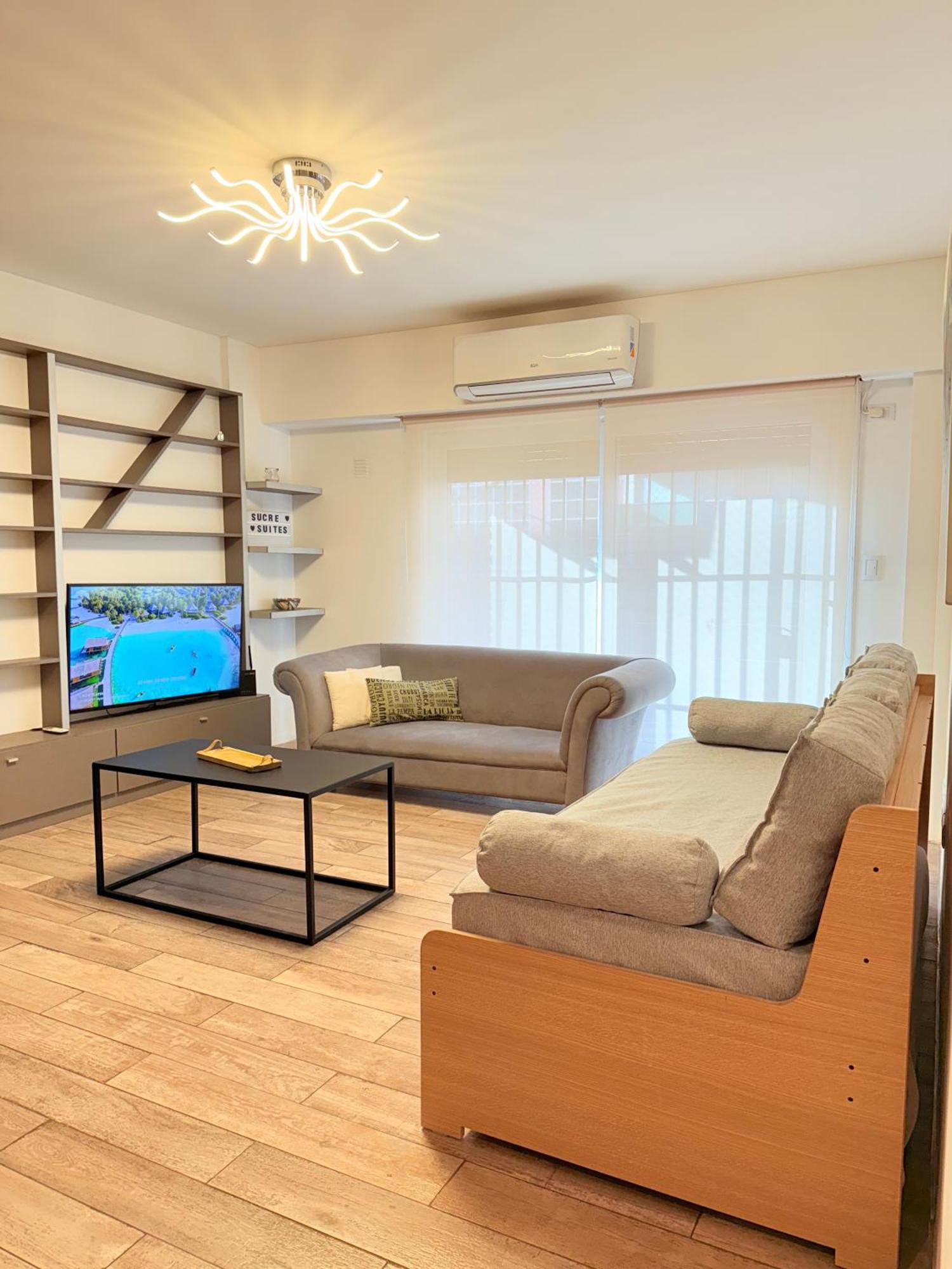 Sucre Suites Buenos Aires Luaran gambar