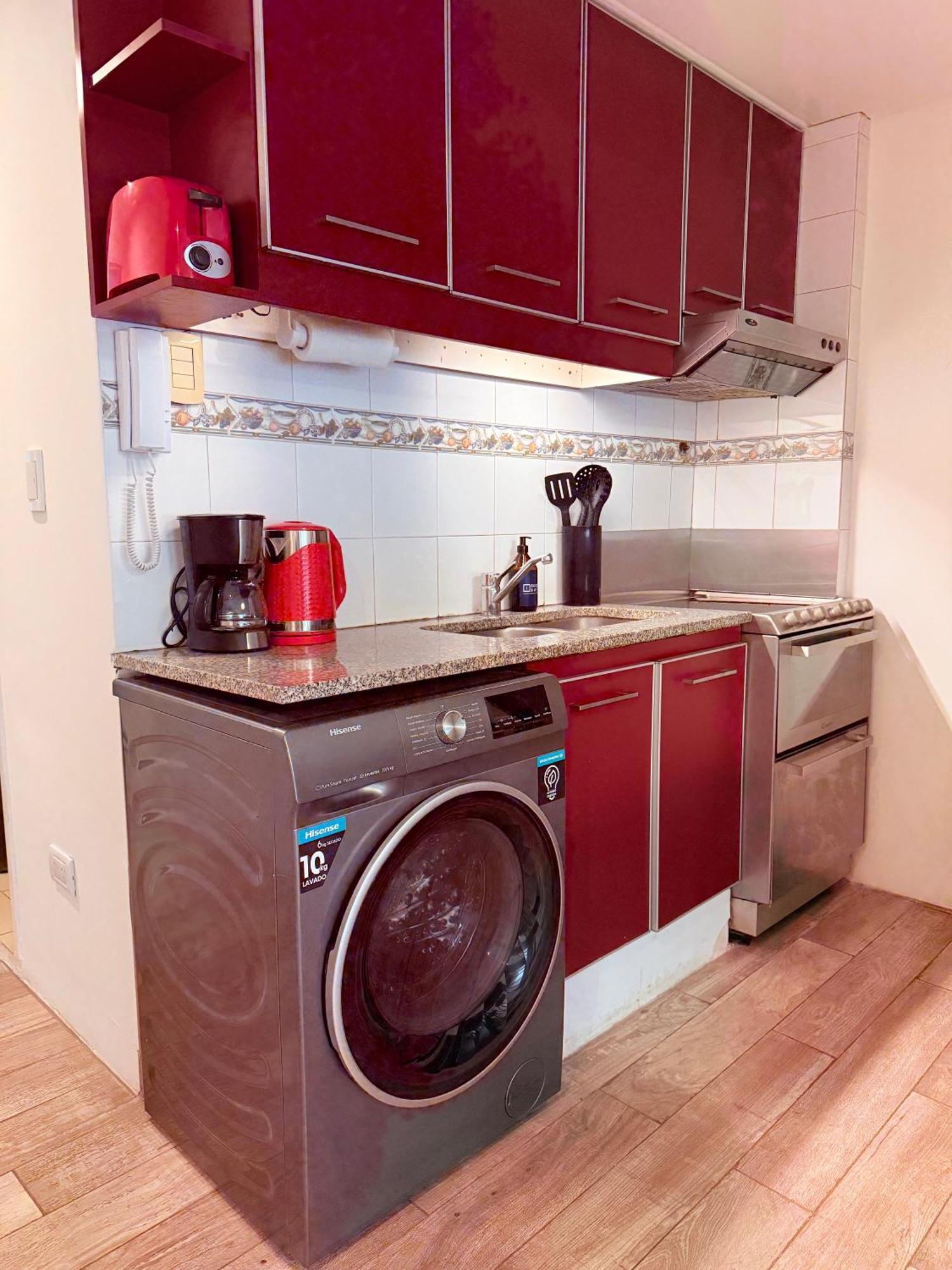 Sucre Suites Buenos Aires Luaran gambar